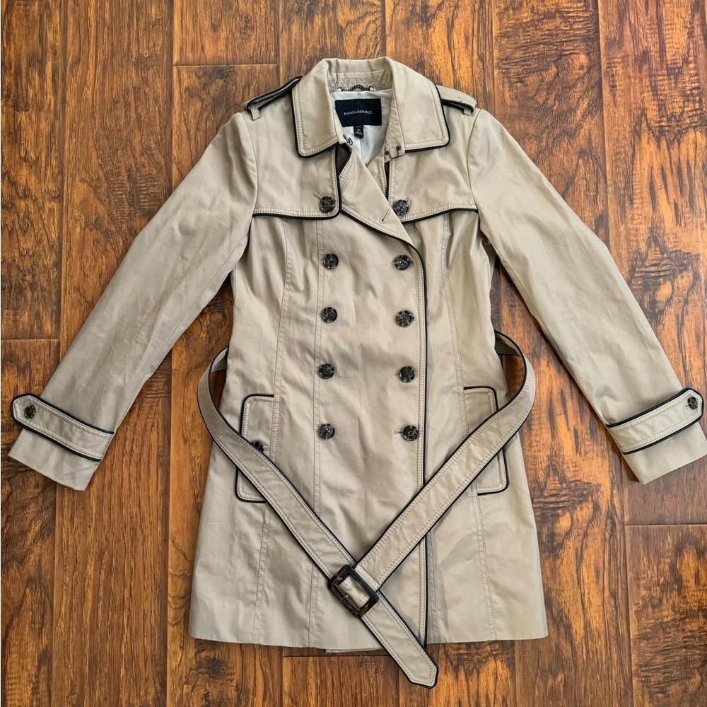 Banana Republic Jacket